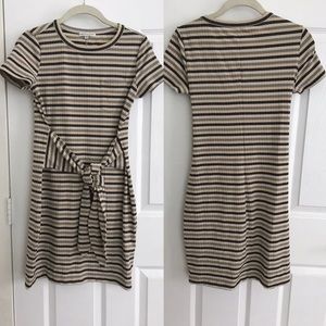 Rebecca Minkoff T-shirts Dress